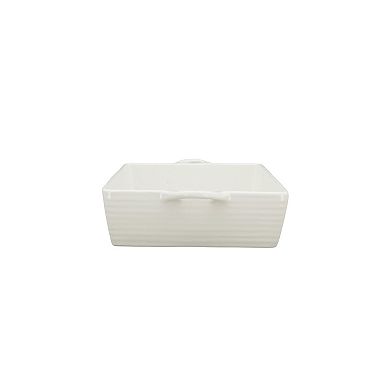 Mingle & Co. Rectangular Lasagna Dish