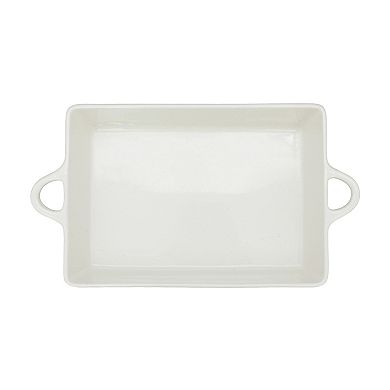 Mingle & Co. Rectangular Lasagna Dish