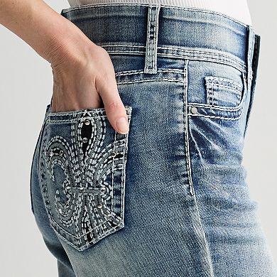 Women's Apt. 9® Tummy Control Midi