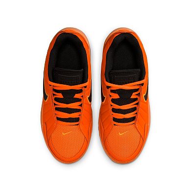 Nike LeBron Witness IX Kids Basketball Sneakers