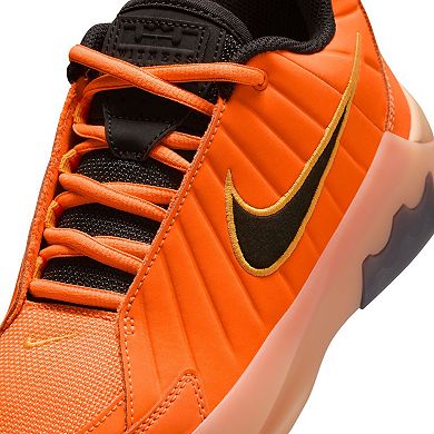 Nike LeBron Witness IX Kids Basketball Sneakers