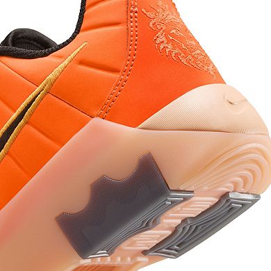 Nike LeBron Witness IX Kids Basketball Sneakers