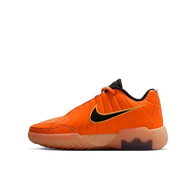 Nike LeBron Witness IX Kids Basketball Sneakers