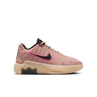 Nike LeBron Witness IX Kids Basketball Sneakers