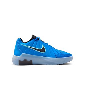Nike LeBron Witness IX Kids Basketball Sneakers
