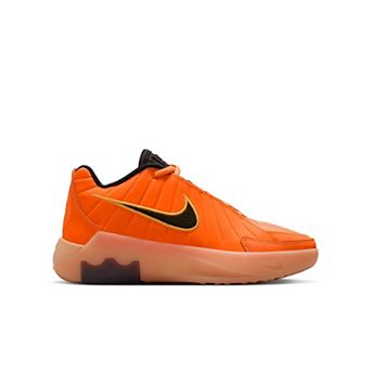 Nike LeBron Witness IX Kids Basketball Sneakers