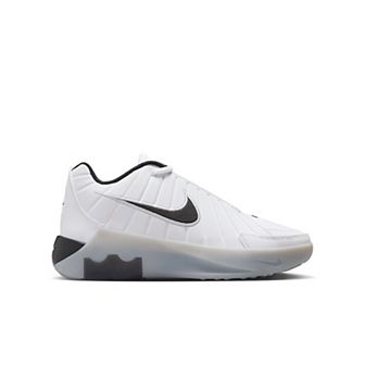 Nike LeBron Witness IX Kids Basketball Sneakers