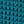 Deep Turquoise