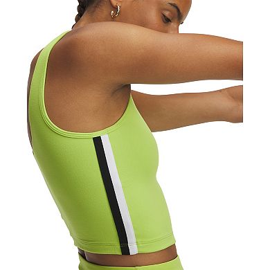 Women's Under Armour Motion Sport Tape Tank Top