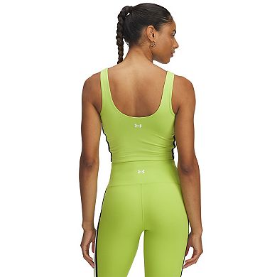 Women's Under Armour Motion Sport Tape Tank Top