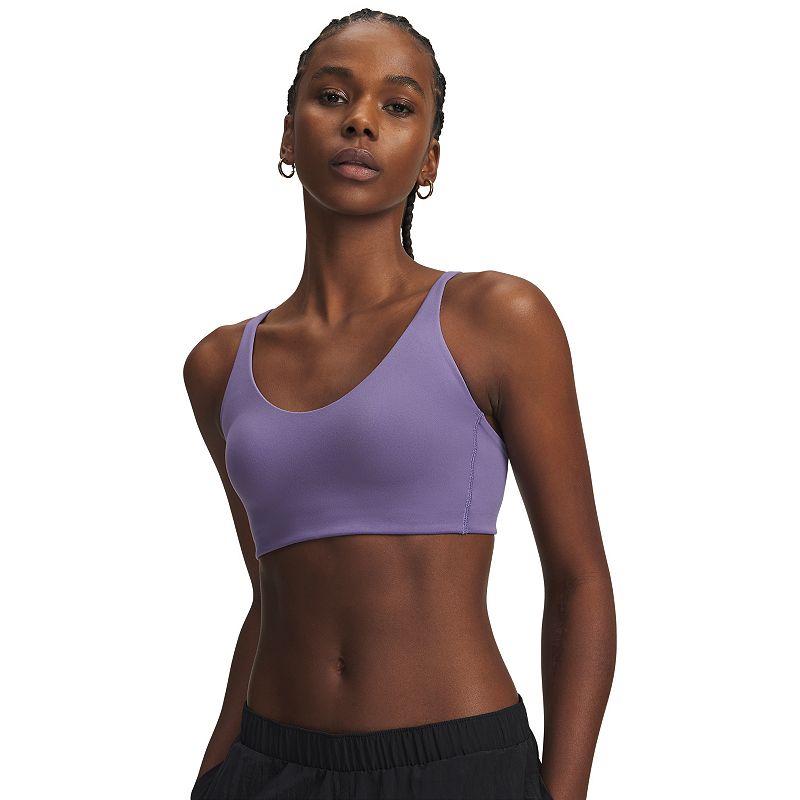 Women's Under Armour Motion Sports Bra, 
