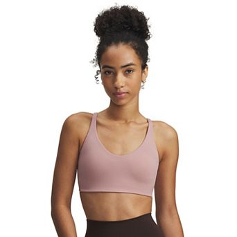 Women's Under Armour Motion Sports Bra