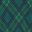 Emerald Green Plaid