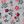 Heather Grey Red