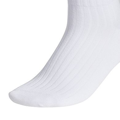 Women's adidas 3-pk. Quarter Socks Set