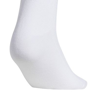 Women's adidas 3-pk. Quarter Socks Set