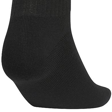 Women's adidas Cushioned Sport 3-pk. High Quarter Socks