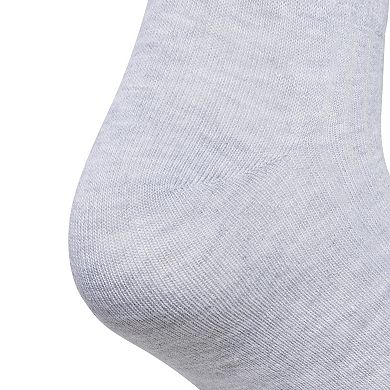 Women's adidas 3-pk. Quarter Socks
