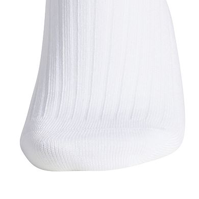 Women's adidas 3-Pack Quarter Socks