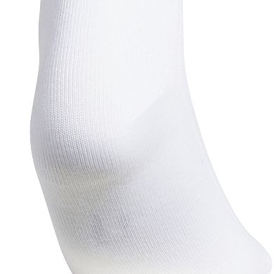 Women's adidas 3-Pack Quarter Socks