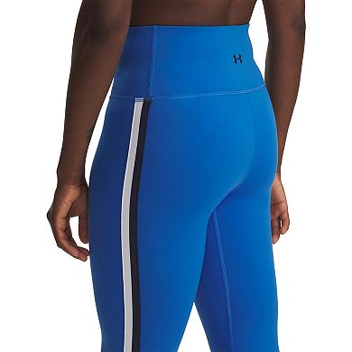 Women's Under Armour Motion Sport Tape Flare Pants