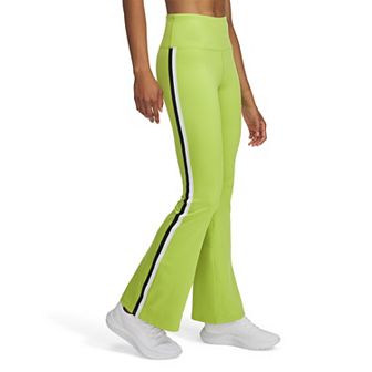 Women's Under Armour Motion Sport Tape Flare Pants