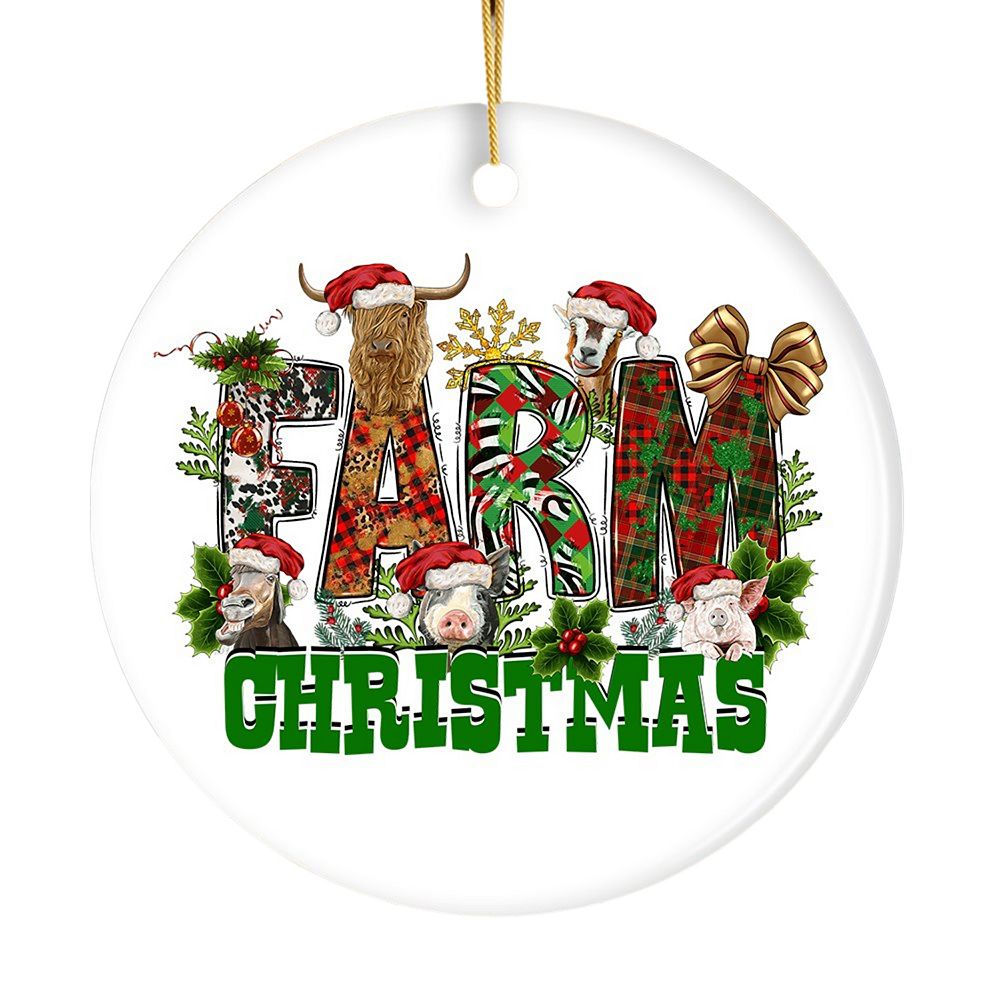 Harley hog christmas