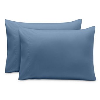 Bare Home Microfiber Envelope Closure Pillowcases