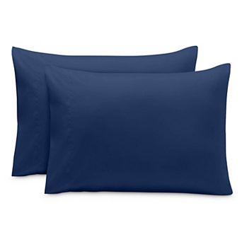 Microfiber Envelope Closure Pillowcases