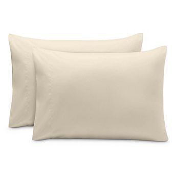 Microfiber Envelope Closure Pillowcases