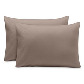 Microfiber Envelope Closure Pillowcases