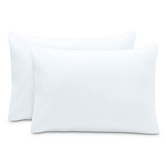Microfiber Envelope Closure Pillowcases