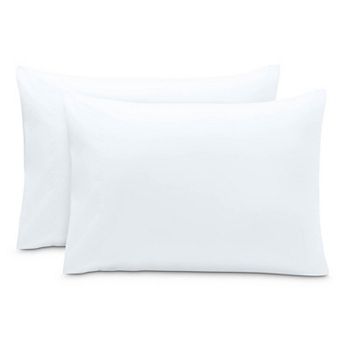 Microfiber Envelope Closure Pillowcases