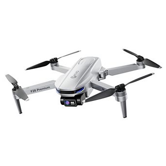 Contixo F28-Premium GPS 4K Gimble Camera Drone