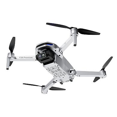 Contixo F28-Premium GPS 4K Gimble Camera Drone