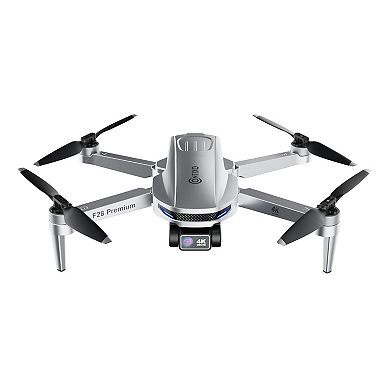 Contixo F28-Premium GPS 4K Gimble Camera Drone