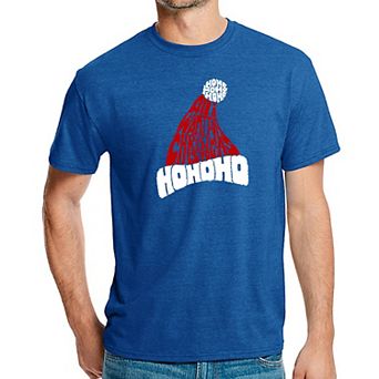 All I Want For Christmas Is You - Men's Premium Blend Word Art T-shirt