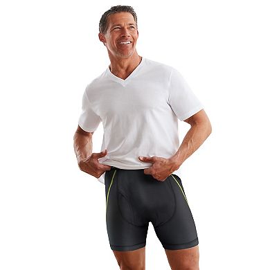 KingSize Men's Big & Tall Performance Boxer Brief 2-Pack