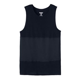 KingSize Men's Big & Tall Sculpting Tank Top