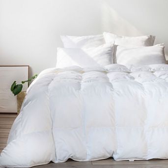 Extra Warm Premium Down Alternative Duvet Comforter Insert