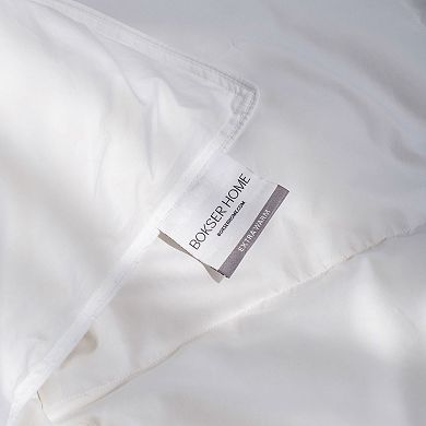 Extra Warm Premium Down Alternative Duvet Comforter Insert