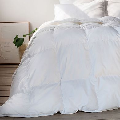 Extra Warm Premium Down Alternative Duvet Comforter Insert