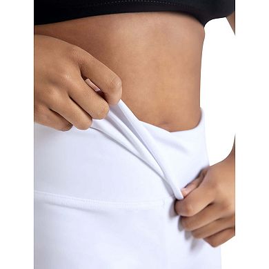 Capezio Fold-Over Boyshort