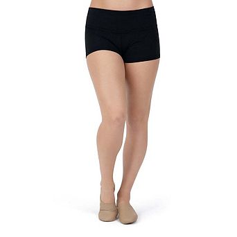 Capezio Team Basics Gusset Short