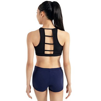 Capezio Team Basics Ladder Back Bratop
