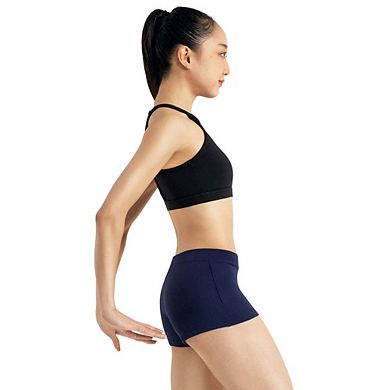 Capezio Team Basics Ladder Back Bratop