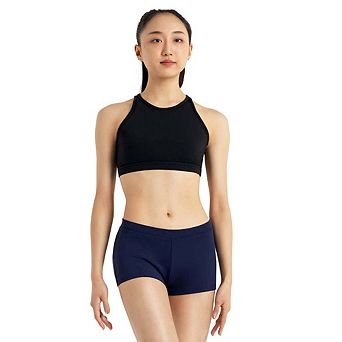 Capezio Team Basics Ladder Back Bratop