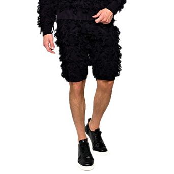 Men's Fusion Sweater Shorts