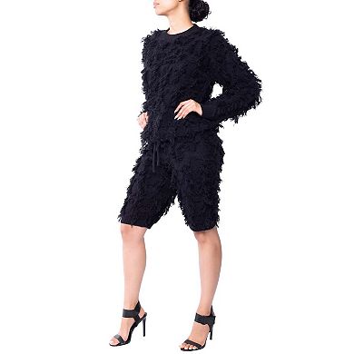 Men's Fusion Sweater Shorts