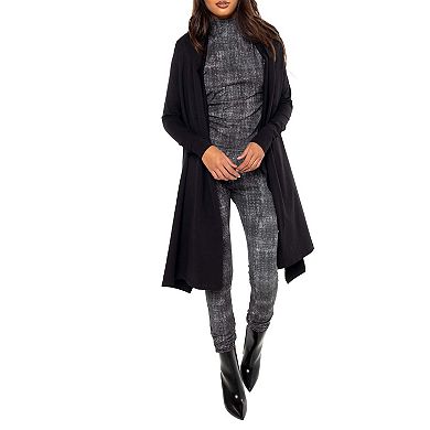 Scratch Legwarmer Legging